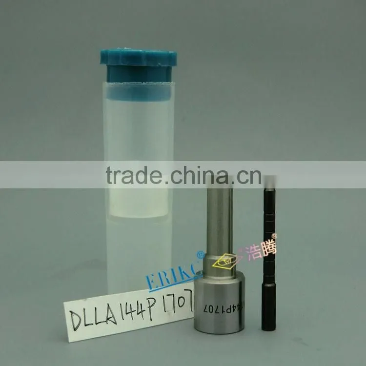 High quality DLLA 144P1707 Bosch nozzle plunger yutong