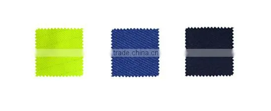Xinke EN 11612 modacrylic inherently flame resistant fabric