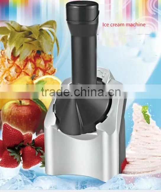 CB,CCC Certification Fruit Ice Cream maker