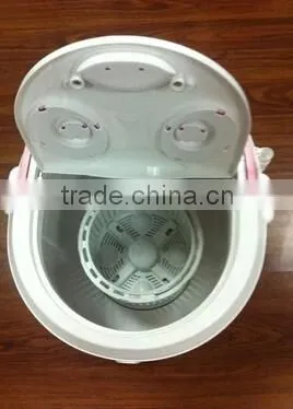 Mini washing machine / Mini Washer/baby washing machine with dryer
