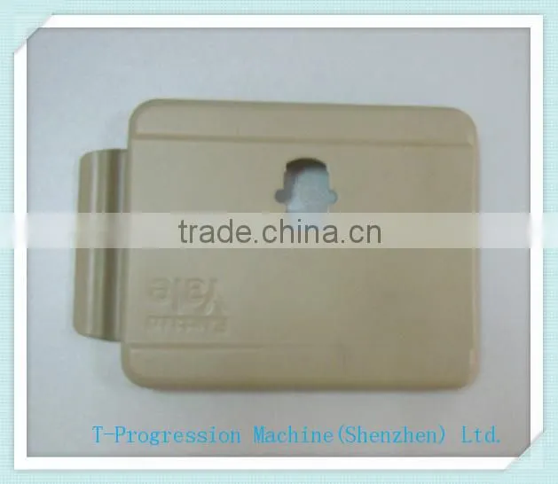 Metal Precision Sliding Door Locks