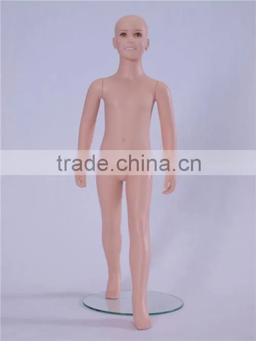 window display realistic baby boys manikin on sale