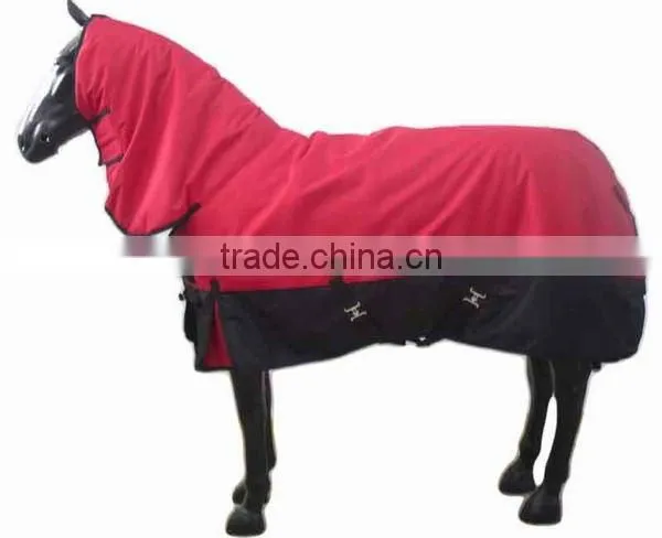 Waterproof Breathable Horse Combo Rug