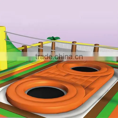 Interactive Product,Inflatable bouncer,Cheer