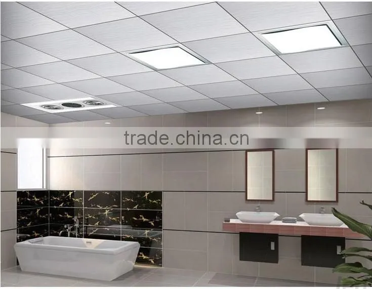 Modern fashion LED panel light artistic artistically decorated LED panel light
