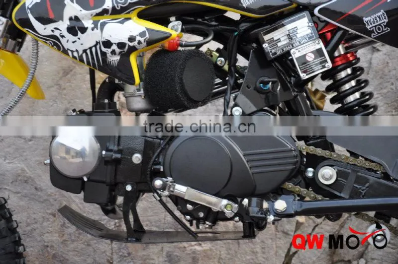 Cheap dirt bike CRF Style 125CC motorbikes pit bike 125cc dirt bike
