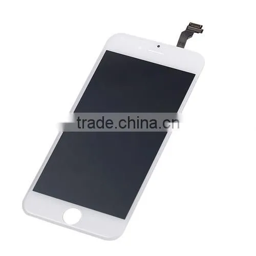 Alibaba China Cell phone LCD for iphone 6