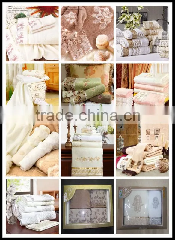 stocks bamboo towel