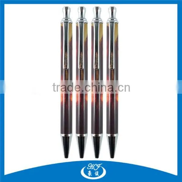 Promotional Metal Writing Pencil