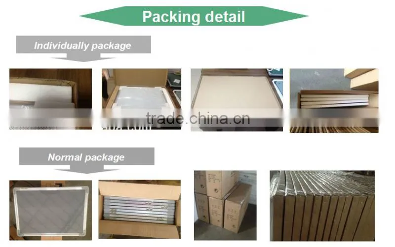 2016 Good quality Black board,note board,writing board BW-V1,2,3~~