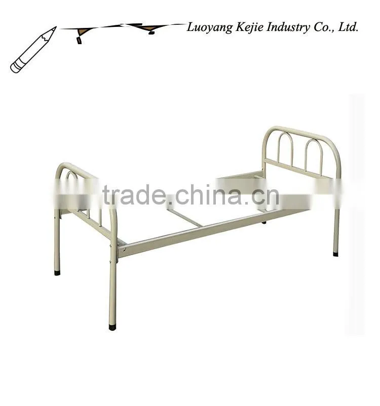 Cheap Price wooden school desk metal bunk beds with trundle bed school bunk beds with desks