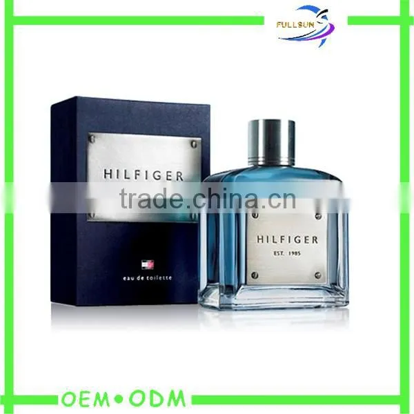 custom wholesale new design luxury gift box perfume box