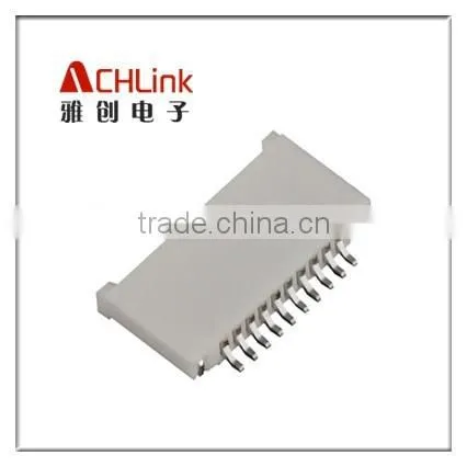 0.5mm Pitch FPC without flip