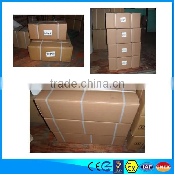 standard measuring can / standard prover for fuel dispenser