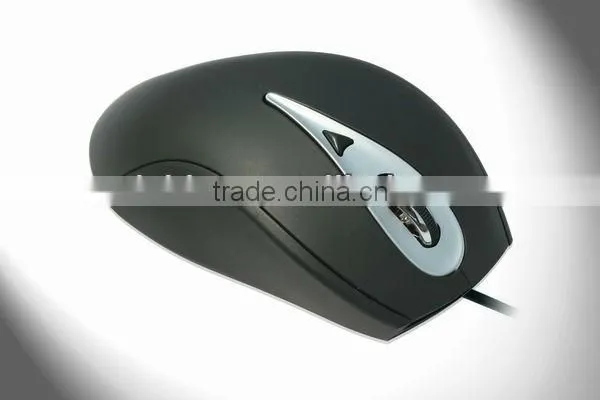 computer mouse shaped