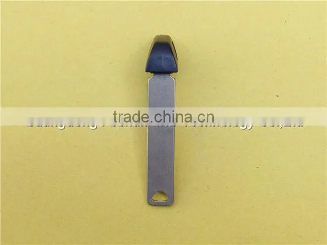 Intelligent valet smart key blade for Toyota 2012 sienna smart car key