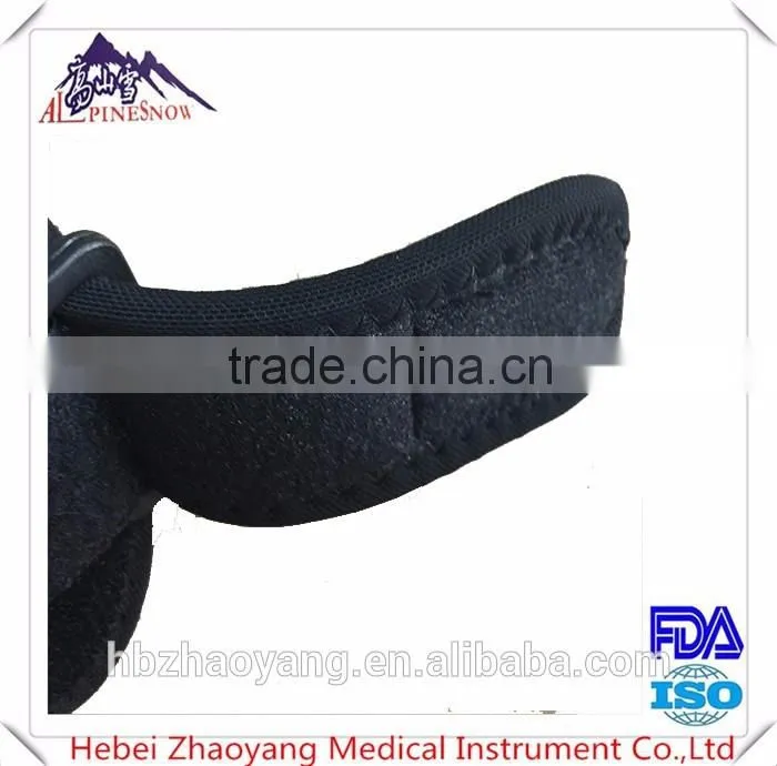 Adjustable Knee Patella knee protector Support Brace