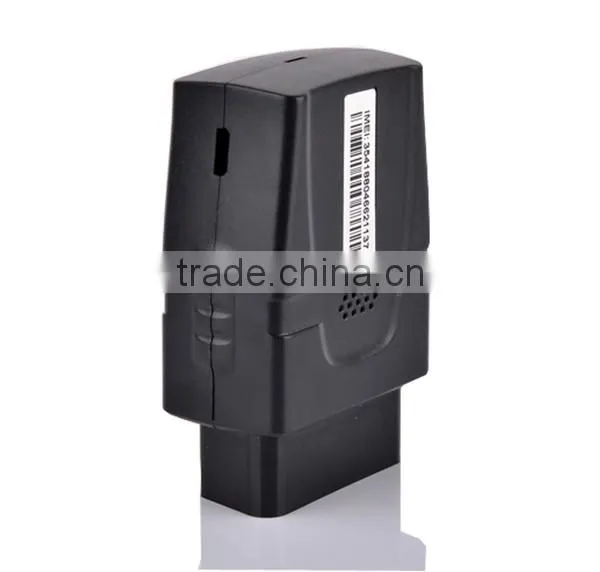 OT10-Mini SPY RealTime GSM GPRS &GPS Tracker+Car Vehicle Tracking System Device