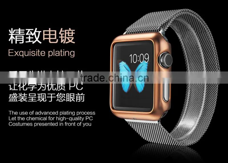 GCASE Scratch-resistant Case For Apple watch