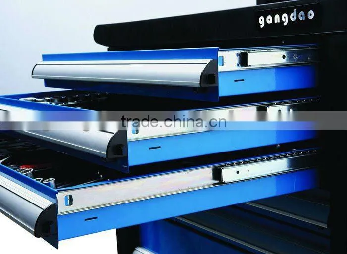GBM511H seven drawers tool chest
