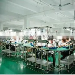 Shenzhen Ceco Electronics Ltd. company overview - view 2