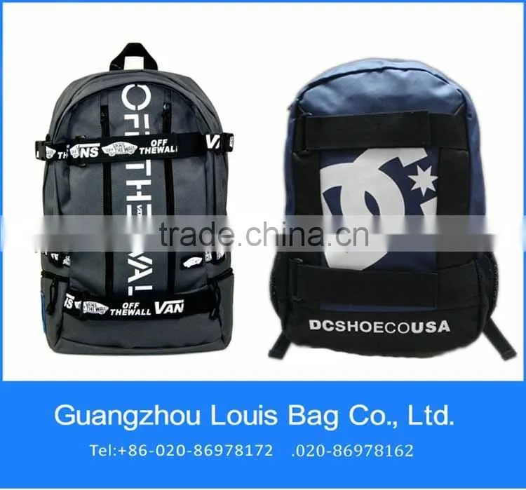 skateboard backpack