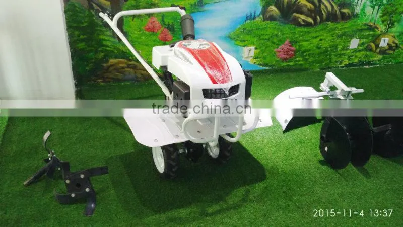 Modern Gear Transmission sugarcane agriculture machine tillage weeding machine