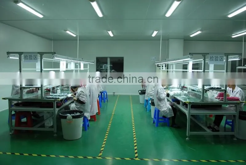 Absolutely Quality Gurantee with10 years experience IMD plastic housing for household appliance