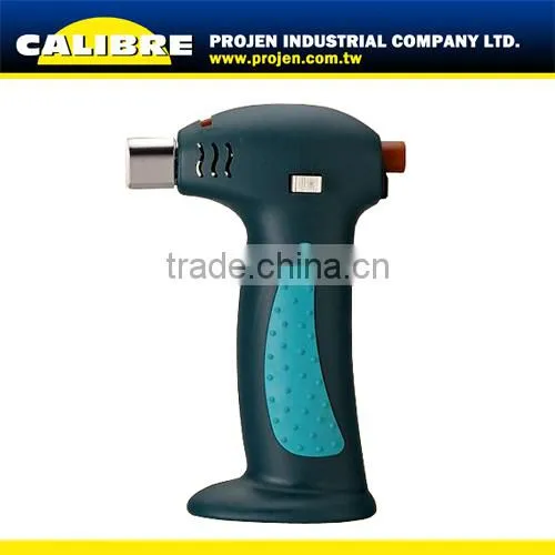CALIBRE 35ml bbq torch lighter creme brulee burner micro torch micro lighter gas welding torches