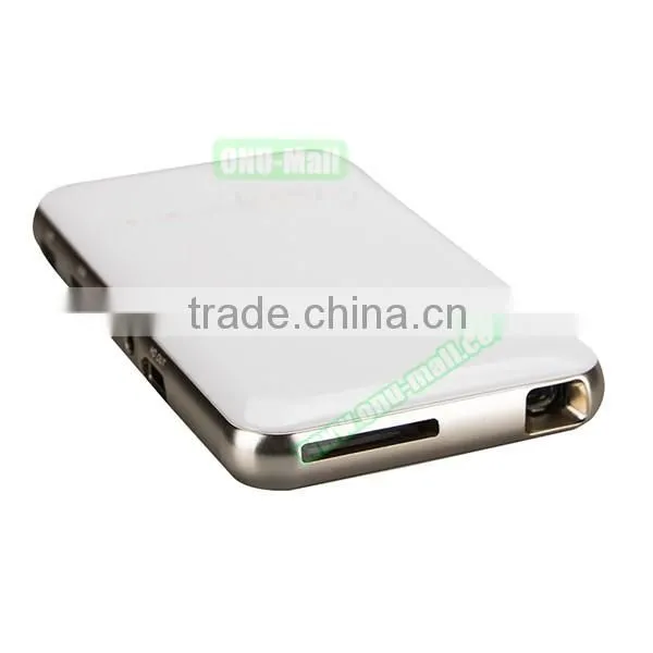 Factory Price 720p HD Projector lCD Mini Projector, Superior Quality Portable Projector
