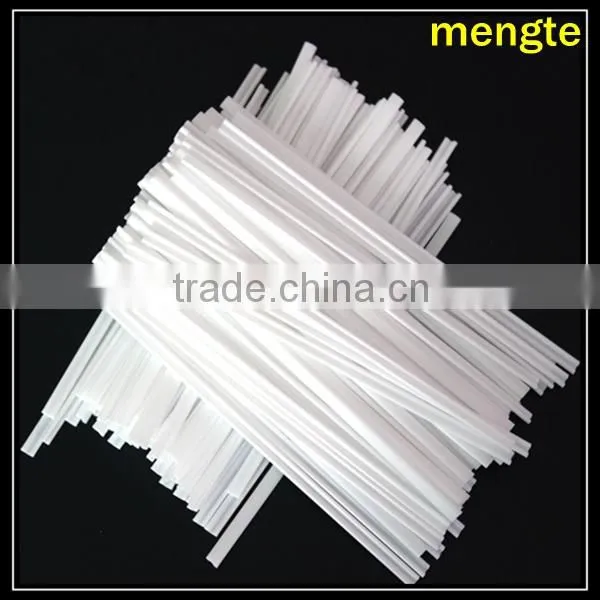 disposable plastic stirrer for coffee
