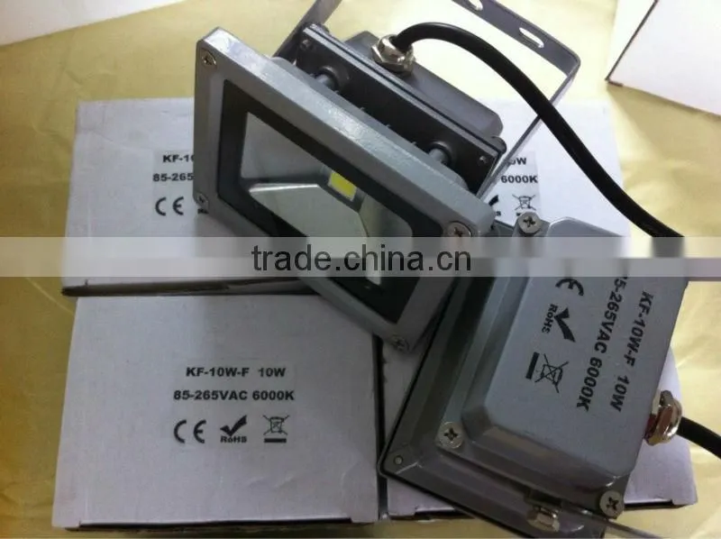 20W ,10W Solar Flood Light With Day/Night Sensor(CE Certificate) SFL10W60D
