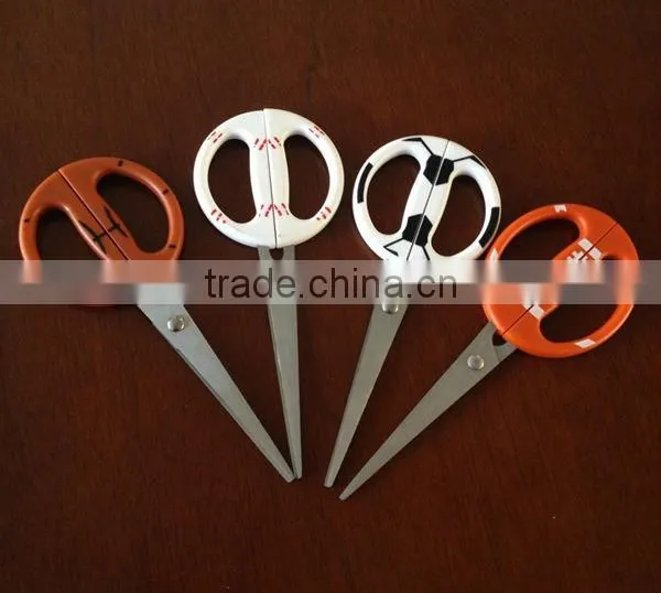 stapler/sharpener/scissors/stationery set