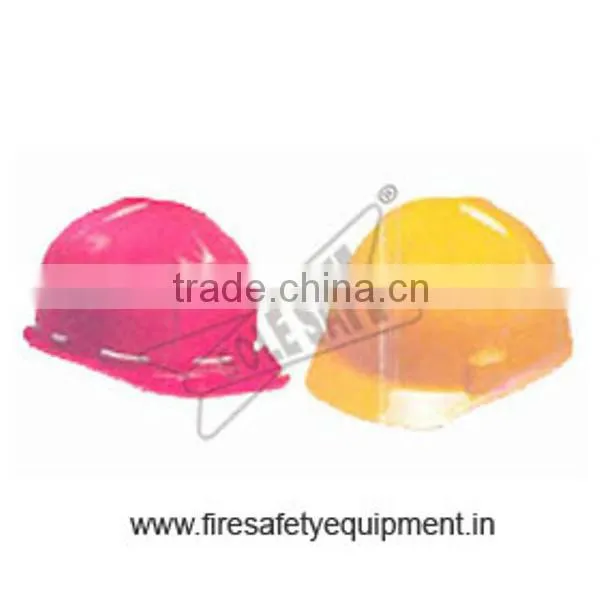 FRP INDUSTRIAL HELMET CHIN STRAP AND NAPE STRAP (SFT-0906)