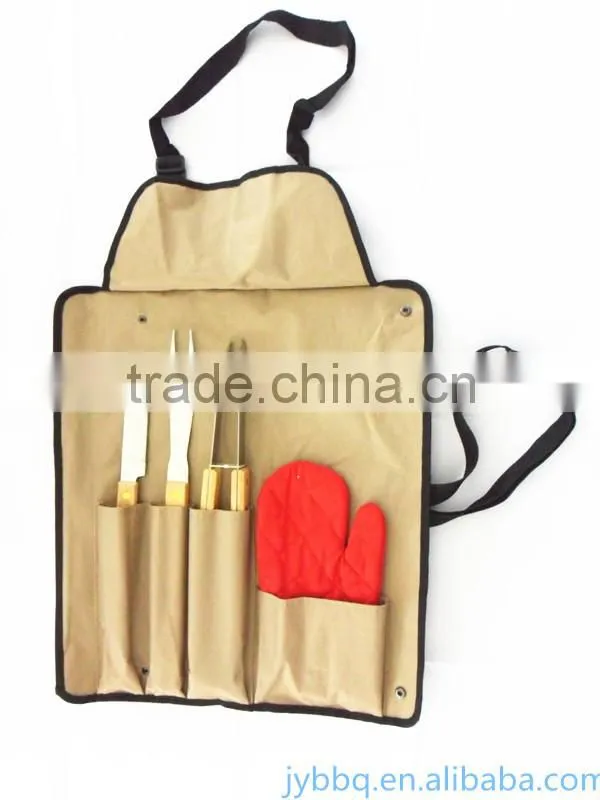 Promotion Outdoor BBQ Tools Set