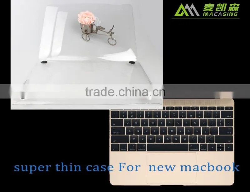 for macbook pro protectingcase, for macbook pro15''Waterproof case made in china