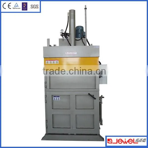 Cost effective Ideal model cardboard/carton press machine
