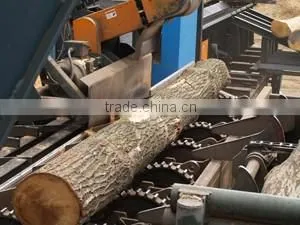 2SD-9m wood debarker