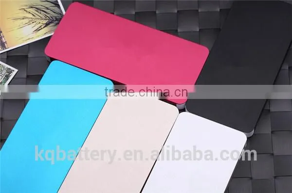 lithium polymer power bank 8000mah power bank