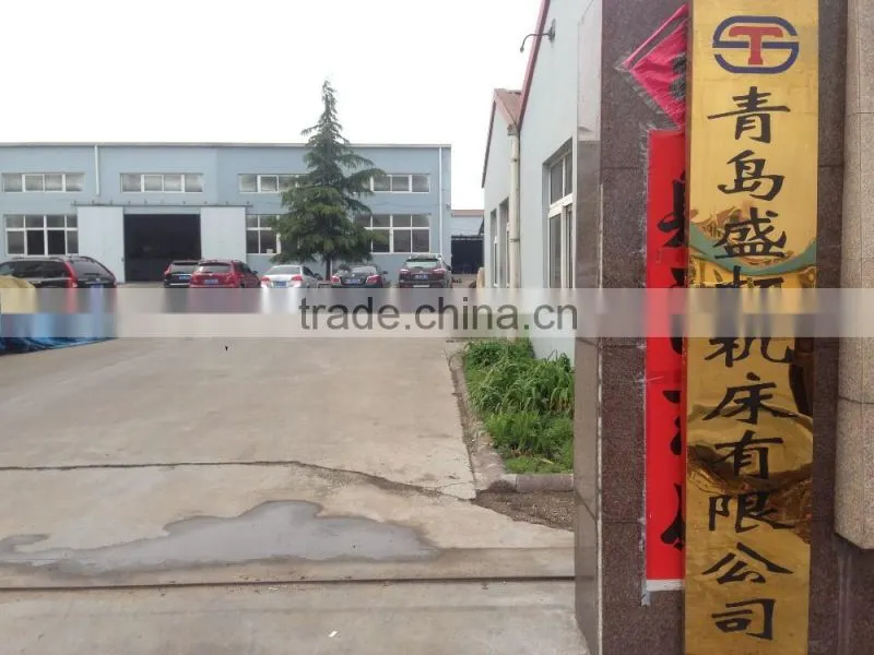 CW61125 China Heavy Duty CNC Horizontal Lathe Machine