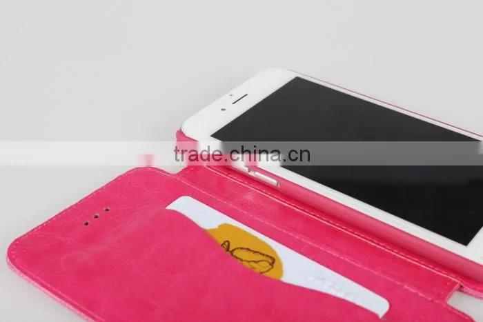 Handmade Women Wallet Phone Case
