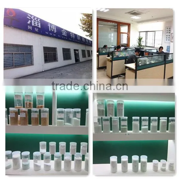 High Quality Sugar Frit Vetrosa For Floor Tile