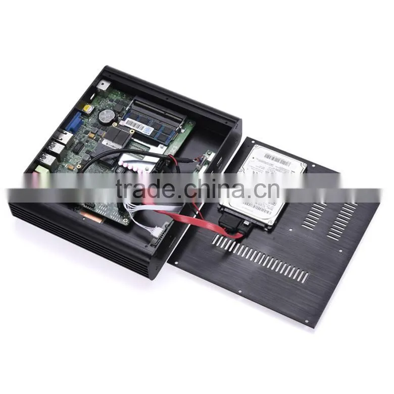 High Quality Promotional H87 Chipset L3 3MB Cache Intel HD 4400 Graphics Mainboard Mini Itx