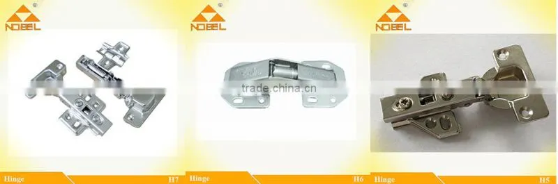 2015 new design cabinet concealed hinge
