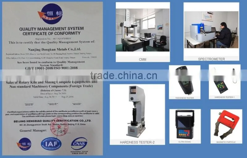 Stamping part steel plating