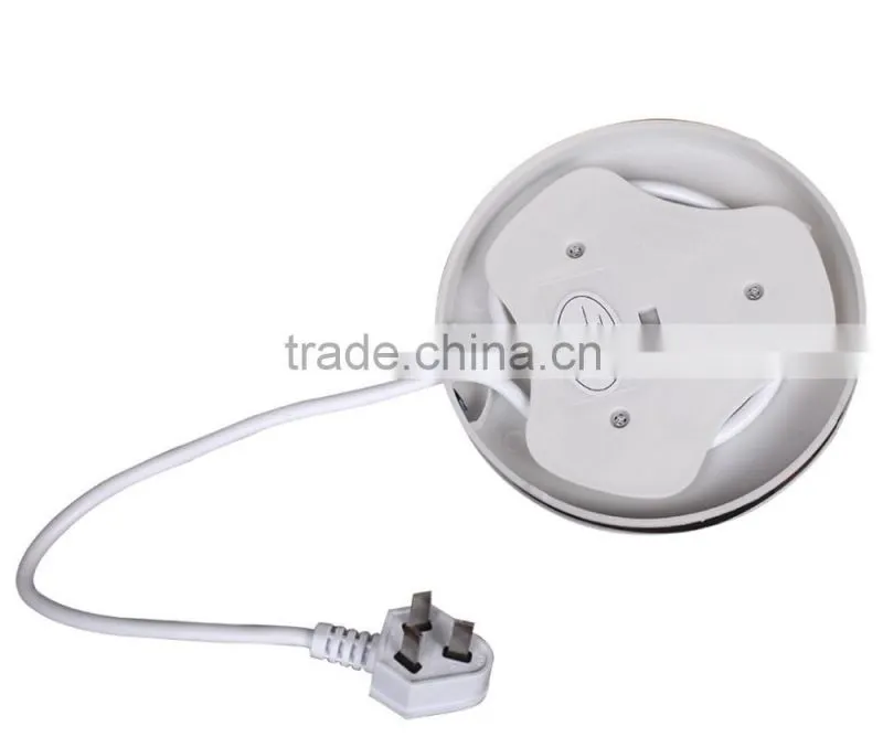 Ceramic Electric Tea Kettle, New Design Ceramic Electric Kettle