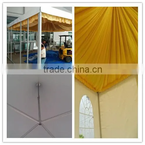 Best price First Choice linings wedding tent