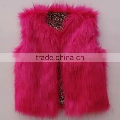 children's vest/children's waistcoat