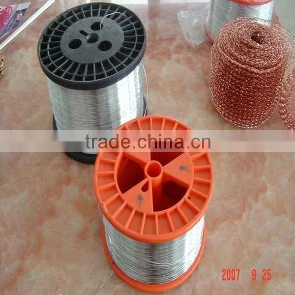 high quality stainless steel wire