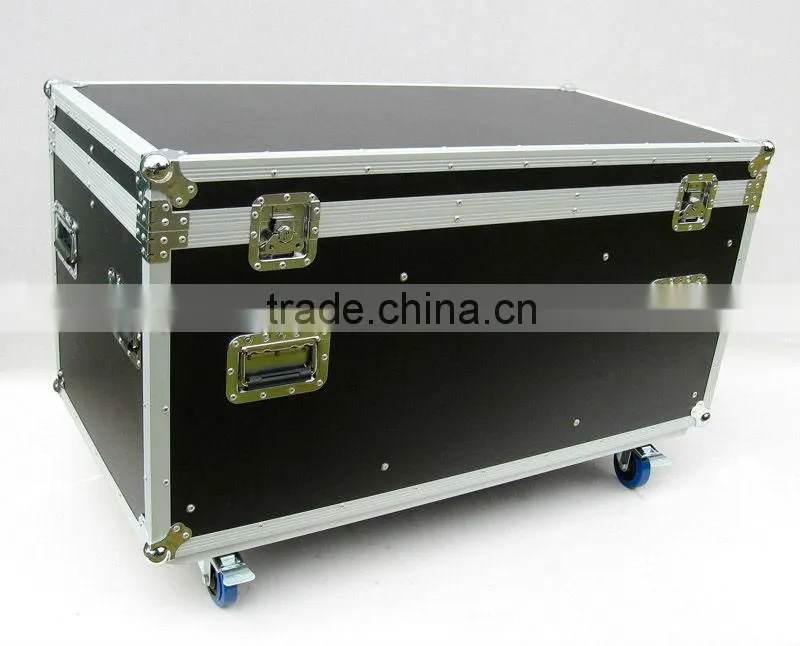 Utility Case - Light Duty Utility Cases for LED or Par Cans